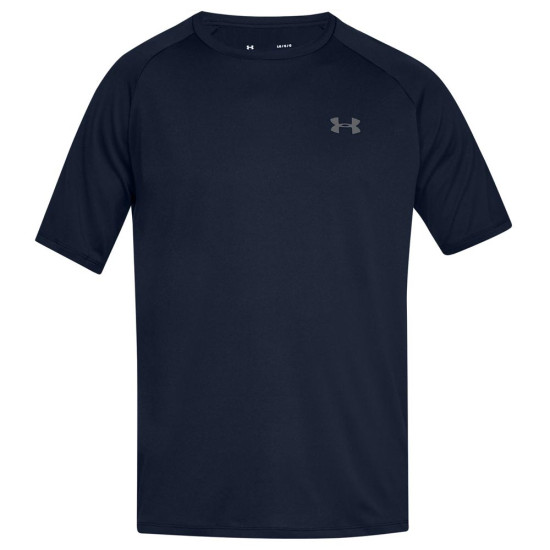Under Armour Ανδρική κοντομάνικη μπλούζα Tech 2.0 SS T-Shirt